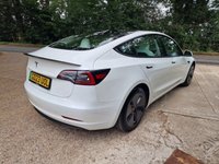 USED 2023 23 TESLA Model 3 Saloon 4dr Electric Auto RWD (241 bhp) 8.9% APR FINANCE RATES