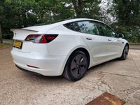 USED 2023 23 TESLA Model 3 Saloon 4dr Electric Auto RWD (241 bhp) 8.9% APR FINANCE RATES