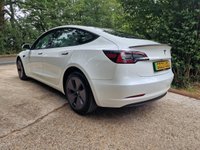 USED 2023 23 TESLA Model 3 Saloon 4dr Electric Auto RWD (241 bhp) 8.9% APR FINANCE RATES