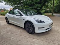 USED 2023 23 TESLA Model 3 Saloon 4dr Electric Auto RWD (241 bhp) 8.9% APR FINANCE RATES