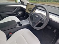 USED 2023 23 TESLA Model 3 Saloon 4dr Electric Auto RWD (241 bhp) 8.9% APR FINANCE RATES