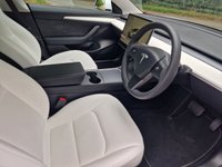 USED 2023 23 TESLA Model 3 Saloon 4dr Electric Auto RWD (241 bhp) 8.9% APR FINANCE RATES