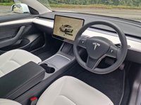 USED 2023 23 TESLA Model 3 Saloon 4dr Electric Auto RWD (241 bhp) 8.9% APR FINANCE RATES
