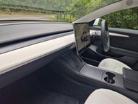 USED 2023 23 TESLA Model 3 Saloon 4dr Electric Auto RWD (241 bhp) 8.9% APR FINANCE RATES