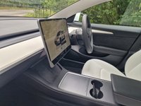 USED 2023 23 TESLA Model 3 Saloon 4dr Electric Auto RWD (241 bhp) 8.9% APR FINANCE RATES