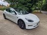 USED 2023 23 TESLA Model 3 Saloon 4dr Electric Auto RWD (241 bhp) 8.9% APR FINANCE RATES
