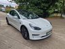 USED 2023 23 TESLA Model 3 Saloon 4dr Electric Auto RWD (241 bhp) 8.9% APR FINANCE RATES