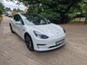 USED 2023 23 TESLA Model 3 Saloon 4dr Electric Auto RWD (241 bhp) 8.9% APR FINANCE RATES