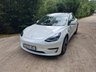 USED 2023 23 TESLA Model 3 Saloon 4dr Electric Auto RWD (241 bhp) 8.9% APR FINANCE RATES