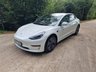 USED 2023 23 TESLA Model 3 Saloon 4dr Electric Auto RWD (241 bhp) 8.9% APR FINANCE RATES