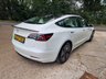 USED 2023 23 TESLA Model 3 Saloon 4dr Electric Auto RWD (241 bhp) 8.9% APR FINANCE RATES