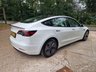 USED 2023 23 TESLA Model 3 Saloon 4dr Electric Auto RWD (241 bhp) 8.9% APR FINANCE RATES