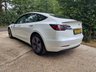 USED 2023 23 TESLA Model 3 Saloon 4dr Electric Auto RWD (241 bhp) 8.9% APR FINANCE RATES
