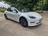USED 2023 23 TESLA Model 3 Saloon 4dr Electric Auto RWD (241 bhp) 8.9% APR FINANCE RATES