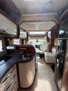 USED 2018 18 FIAT MOBILVETTA MOBILVETTA KEA P65 AUTOMATIC !! Luxurious camping awaits you in this beautiful 4 berth motorhome. Cab features cream leather swivel cab seats, cab blinds, air conditioning, reversing camera, remote control full VB air suspension, moving back to the dining area again comprising cream leather seating, a lovely sociable L-shaped layout would comfortably seat 6.  Nestled away above the dining area is a double bed which glides down at the press of a button.  Moving further back we have a kitchen area with everything you need - 3 burner gas hob, grill, lots of storage and a large family size fridge freezer.  Through the sliding door you have separate shower and toilet, moving though to the end bedroom which can either be used as two single beds or one very large double.  Stairs have handy built in storage and mood lighting, even more storage under each bed.  Could this get any better you might ask? It most certainly can - LARGE CHEQUER PLATED GARAGE accessible on both sides for convenience.    Warranty packages and up to 7 years finance available.   DIMENSIONS - LENGTH - 7.38M, WIDTH - 2.35M, HEIGHT - 2.90M 