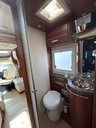 USED 2018 18 FIAT MOBILVETTA MOBILVETTA KEA P65 AUTOMATIC !! Luxurious camping awaits you in this beautiful 4 berth motorhome. Cab features cream leather swivel cab seats, cab blinds, air conditioning, reversing camera, remote control full VB air suspension, moving back to the dining area again comprising cream leather seating, a lovely sociable L-shaped layout would comfortably seat 6.  Nestled away above the dining area is a double bed which glides down at the press of a button.  Moving further back we have a kitchen area with everything you need - 3 burner gas hob, grill, lots of storage and a large family size fridge freezer.  Through the sliding door you have separate shower and toilet, moving though to the end bedroom which can either be used as two single beds or one very large double.  Stairs have handy built in storage and mood lighting, even more storage under each bed.  Could this get any better you might ask? It most certainly can - LARGE CHEQUER PLATED GARAGE accessible on both sides for convenience.    Warranty packages and up to 7 years finance available.   DIMENSIONS - LENGTH - 7.38M, WIDTH - 2.35M, HEIGHT - 2.90M 