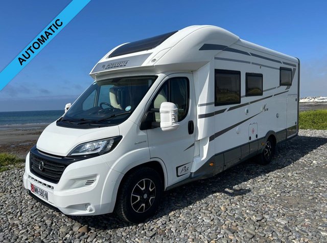 View our FIAT MOBILVETTA