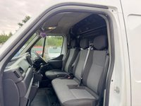 USED 2023 23 NISSAN INTERSTAR 2.3 dCi 35 Visia FWD L3 H2 Euro 6 4dr IMMACULATE & STUNNING MILEAGE