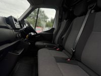 USED 2023 23 NISSAN INTERSTAR 2.3 dCi 35 Visia FWD L3 H2 Euro 6 4dr IMMACULATE & STUNNING MILEAGE