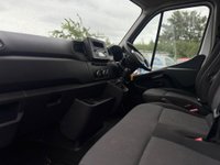 USED 2023 23 NISSAN INTERSTAR 2.3 dCi 35 Visia FWD L3 H2 Euro 6 4dr IMMACULATE & STUNNING MILEAGE