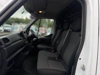 USED 2023 23 NISSAN INTERSTAR 2.3 dCi 35 Visia FWD L3 H2 Euro 6 4dr IMMACULATE & STUNNING MILEAGE