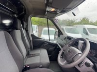 USED 2023 23 NISSAN INTERSTAR 2.3 dCi 35 Visia FWD L3 H2 Euro 6 4dr IMMACULATE & STUNNING MILEAGE