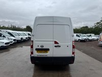 USED 2023 23 NISSAN INTERSTAR 2.3 dCi 35 Visia FWD L3 H2 Euro 6 4dr IMMACULATE & STUNNING MILEAGE
