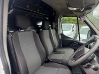 USED 2023 23 NISSAN INTERSTAR 2.3 dCi 35 Visia FWD L3 H2 Euro 6 4dr IMMACULATE & STUNNING MILEAGE