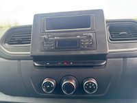 USED 2023 23 NISSAN INTERSTAR 2.3 dCi 35 Visia FWD L3 H2 Euro 6 4dr IMMACULATE & STUNNING MILEAGE