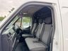 USED 2023 23 NISSAN INTERSTAR 2.3 dCi 35 Visia FWD L3 H2 Euro 6 4dr IMMACULATE & STUNNING MILEAGE