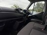 USED 2023 23 NISSAN INTERSTAR 2.3 dCi 35 Visia FWD L3 H2 Euro 6 4dr IMMACULATE & STUNNING MILEAGE