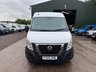 USED 2023 23 NISSAN INTERSTAR 2.3 dCi 35 Visia FWD L3 H2 Euro 6 4dr IMMACULATE & STUNNING MILEAGE