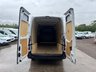 USED 2023 23 NISSAN INTERSTAR 2.3 dCi 35 Visia FWD L3 H2 Euro 6 4dr IMMACULATE & STUNNING MILEAGE