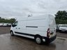 USED 2023 23 NISSAN INTERSTAR 2.3 dCi 35 Visia FWD L3 H2 Euro 6 4dr IMMACULATE & STUNNING MILEAGE