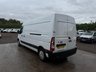 USED 2023 23 NISSAN INTERSTAR 2.3 dCi 35 Visia FWD L3 H2 Euro 6 4dr IMMACULATE & STUNNING MILEAGE