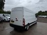 USED 2023 23 NISSAN INTERSTAR 2.3 dCi 35 Visia FWD L3 H2 Euro 6 4dr IMMACULATE & STUNNING MILEAGE