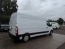 USED 2023 23 NISSAN INTERSTAR 2.3 dCi 35 Visia FWD L3 H2 Euro 6 4dr IMMACULATE & STUNNING MILEAGE