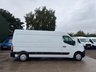USED 2023 23 NISSAN INTERSTAR 2.3 dCi 35 Visia FWD L3 H2 Euro 6 4dr IMMACULATE & STUNNING MILEAGE