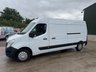 USED 2023 23 NISSAN INTERSTAR 2.3 dCi 35 Visia FWD L3 H2 Euro 6 4dr IMMACULATE & STUNNING MILEAGE