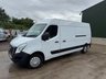 USED 2023 23 NISSAN INTERSTAR 2.3 dCi 35 Visia FWD L3 H2 Euro 6 4dr IMMACULATE & STUNNING MILEAGE