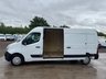 USED 2023 23 NISSAN INTERSTAR 2.3 dCi 35 Visia FWD L3 H2 Euro 6 4dr IMMACULATE & STUNNING MILEAGE