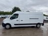 USED 2023 23 NISSAN INTERSTAR 2.3 dCi 35 Visia FWD L3 H2 Euro 6 4dr IMMACULATE & STUNNING MILEAGE