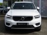USED 2018 68 VOLVO XC40 2.0 D3 Momentum SUV 5dr Diesel Manual Euro 6 (s/s) (150 ps) Finished in ICE WHITE with contrasting EBONY PART LEATHER TRIM. This Volvo XC40 is a spacious small SUV with smart styling and a comfortable drive. In short it is a bit of a cracker with a sophisticated look and an upmarket feel. Features include Nav, Virtual Dash, DAB, B/Tooth, Keyless Start, Part Leather Seats, Electric Boot, Detachable Tow Bar, Cruise and more. Volvo Dealer serviced at 17502 miles, 34982 miles, 52256 miles, 69895 miles, 84000 miles, 89413 miles, 90798 mil