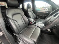 USED 2016 16 AUDI Q5 2.0 TDI S line Plus SUV 5dr Diesel S Tronic quattro Euro 6 (s/s) (190 ps) FULL SERVICE HISTORY WITH TIMING BELT CHANGE @51K BOOK PACK SERVICED AS REQUIRED AND 1 YEAR MOT WITHIN THE SALE