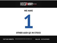 USED 2016 16 AUDI Q5 2.0 TDI S line Plus SUV 5dr Diesel S Tronic quattro Euro 6 (s/s) (190 ps) FULL SERVICE HISTORY WITH TIMING BELT CHANGE @51K BOOK PACK SERVICED AS REQUIRED AND 1 YEAR MOT WITHIN THE SALE