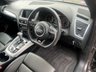 USED 2016 16 AUDI Q5 2.0 TDI S line Plus SUV 5dr Diesel S Tronic quattro Euro 6 (s/s) (190 ps) FULL SERVICE HISTORY WITH TIMING BELT CHANGE @51K BOOK PACK SERVICED AS REQUIRED AND 1 YEAR MOT WITHIN THE SALE