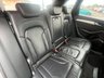 USED 2016 16 AUDI Q5 2.0 TDI S line Plus SUV 5dr Diesel S Tronic quattro Euro 6 (s/s) (190 ps) FULL SERVICE HISTORY WITH TIMING BELT CHANGE @51K BOOK PACK SERVICED AS REQUIRED AND 1 YEAR MOT WITHIN THE SALE