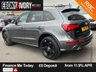 USED 2016 16 AUDI Q5 2.0 TDI S line Plus SUV 5dr Diesel S Tronic quattro Euro 6 (s/s) (190 ps) FULL SERVICE HISTORY WITH TIMING BELT CHANGE @51K BOOK PACK SERVICED AS REQUIRED AND 1 YEAR MOT WITHIN THE SALE