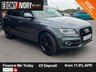 USED 2016 16 AUDI Q5 2.0 TDI S line Plus SUV 5dr Diesel S Tronic quattro Euro 6 (s/s) (190 ps) FULL SERVICE HISTORY WITH TIMING BELT CHANGE @51K BOOK PACK SERVICED AS REQUIRED AND 1 YEAR MOT WITHIN THE SALE