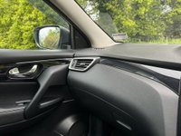 USED 2014 64 NISSAN QASHQAI 1.6 dCi Tekna SUV 5dr Diesel XTRON 2WD Euro 5 (s/s) (130 ps) 